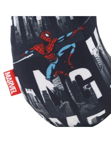 Almohadon de Viaje Spiderman - MARVEL