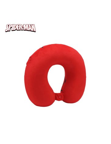 Almohadon de Viaje Spiderman - MARVEL