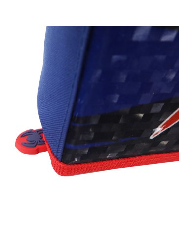 Carpeta N°3 Spiderman Con Cierre - MARVEL