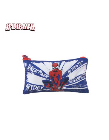 Cartuchera Spiderman MARVEL