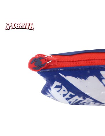 Cartuchera Spiderman - MARVEL