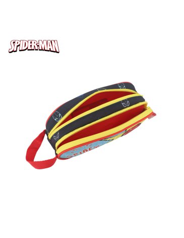 Cartuchera Spiderman - MARVEL