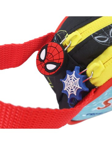 Cartuchera Spiderman - MARVEL