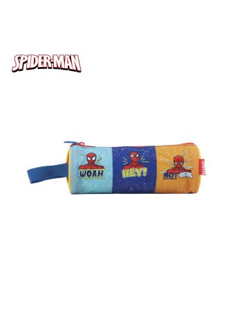 Cartuchera Spiderman MARVEL
