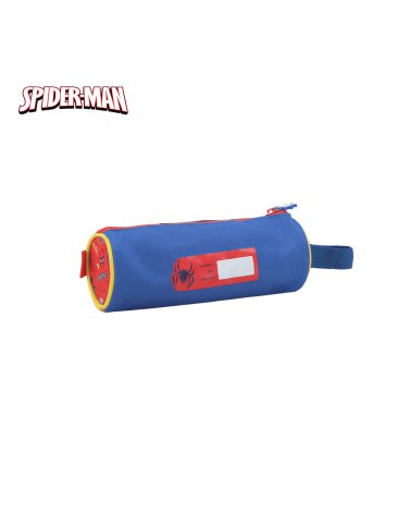 Cartuchera Spiderman - MARVEL