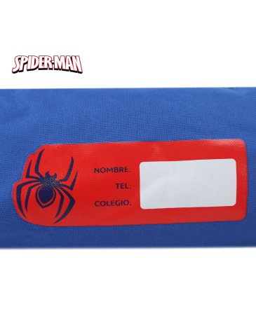 Cartuchera Spiderman - MARVEL