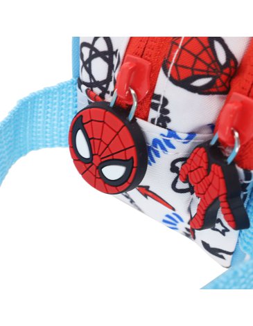 Cartuchera doble cierre Spiderman - MARVEL