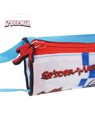 Cartuchera Spiderman - MARVEL