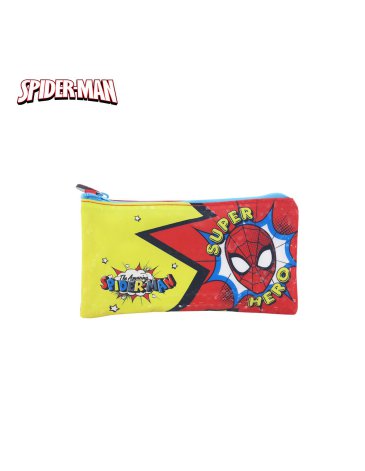 Cartuchera Spiderman MARVEL