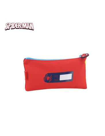 Cartuchera Spiderman - MARVEL