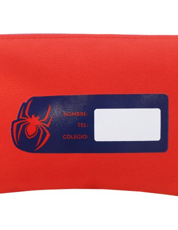 Cartuchera Spiderman - MARVEL