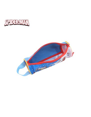 Cartuchera Spiderman - MARVEL