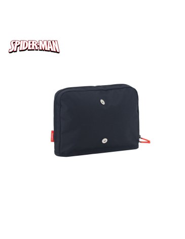 Cartuchera 1 Division Spiderman - MARVEL