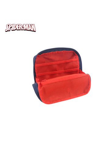 Cartuchera 1 Division Spiderman - MARVEL