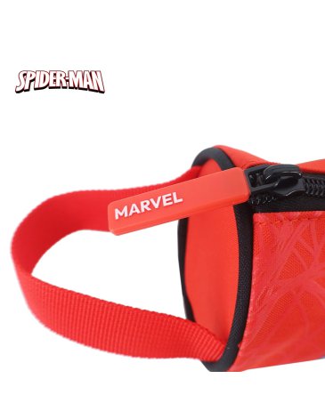 CARTUCHERA 1 CIERRE SPIDERMAN. - MARVEL