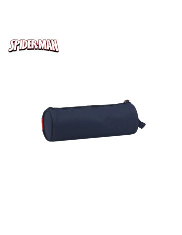 CARTUCHERA 1 CIERRE SPIDERMAN. - MARVEL