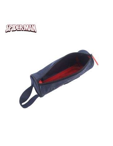 CARTUCHERA 1 CIERRE SPIDERMAN. - MARVEL