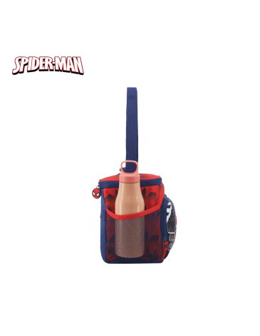 Lunchera Spiderman - MARVEL
