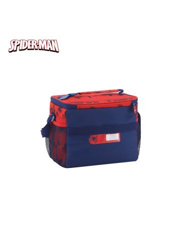 Lunchera Spiderman - MARVEL
