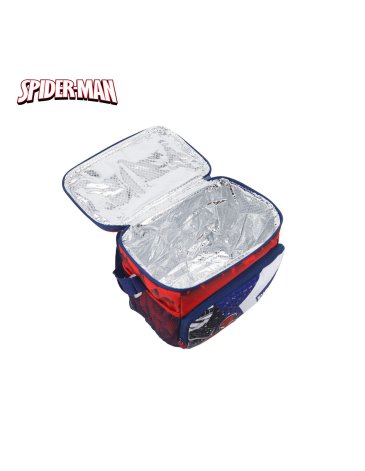 Lunchera Spiderman - MARVEL