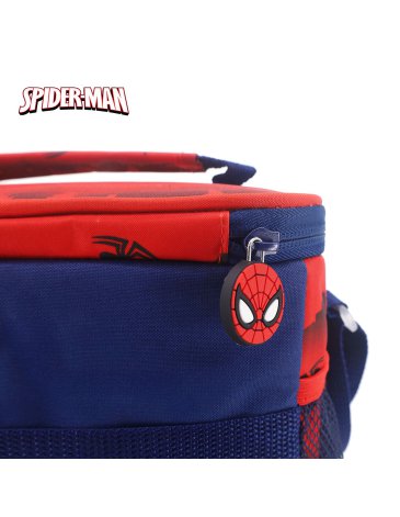 Lunchera Spiderman - MARVEL