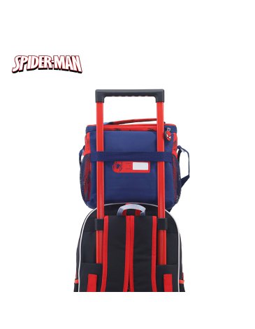 Lunchera Spiderman - MARVEL