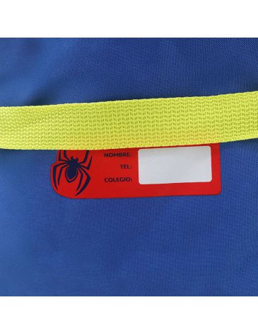 Lunchera Spiderman - MARVEL