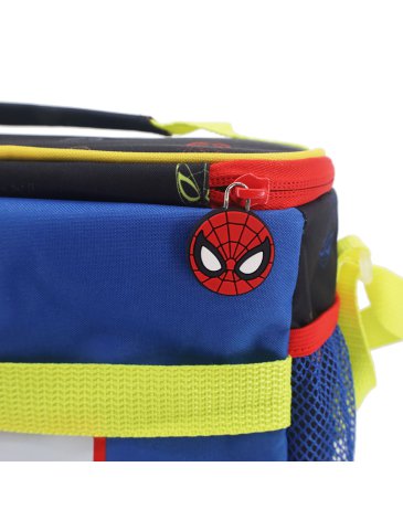 Lunchera Spiderman - MARVEL