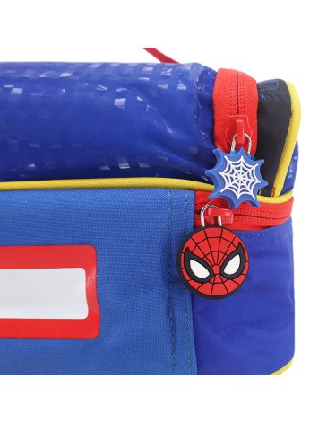 Lunchera Spiderman - MARVEL