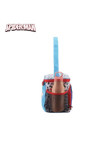 Lunchera Spiderman - MARVEL