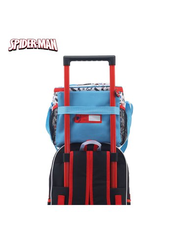 Lunchera Spiderman - MARVEL