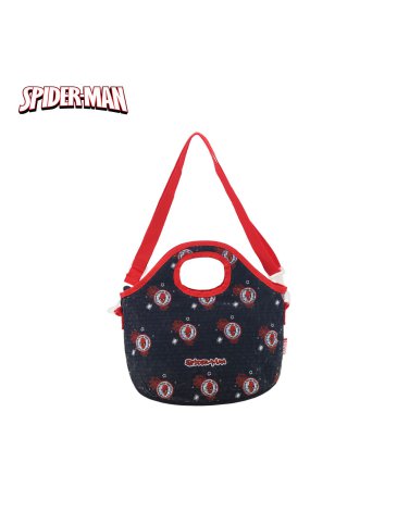 Lunchera Spiderman MARVEL