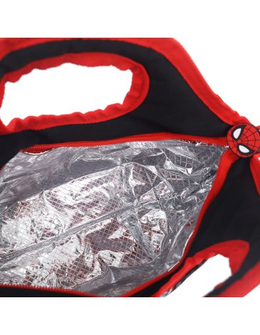 Lunchera Spiderman - MARVEL