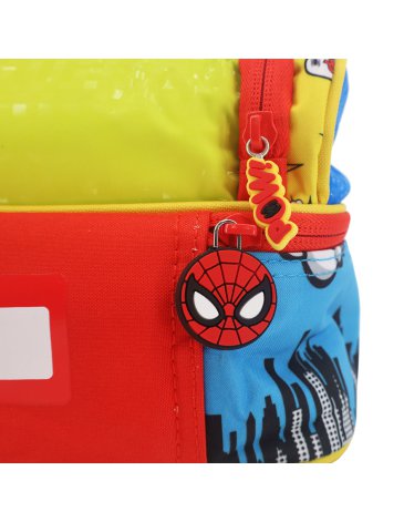 Lunchera Spiderman - MARVEL