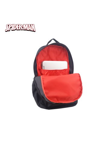 Mochila Portanotebook Spiderman 18'' - MARVEL