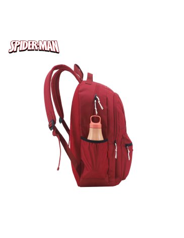 Mochila Portanotebook Spiderman 18'' - MARVEL
