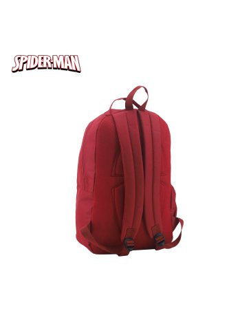 Mochila Portanotebook Spiderman 18'' - MARVEL