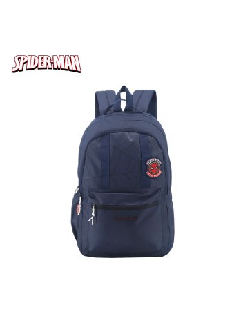 Mochila Portanotebook Spiderman 18'' - MARVEL