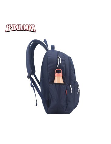 Mochila Portanotebook Spiderman 18'' - MARVEL