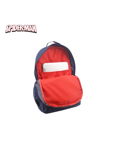 Mochila Portanotebook Spiderman 18'' - MARVEL