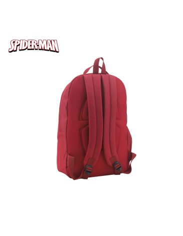 Mochila Portanotebook Spiderman 18'' - MARVEL