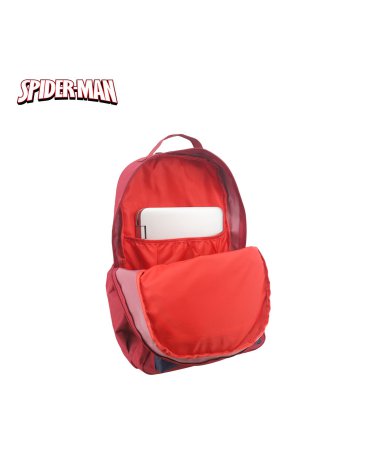 Mochila Portanotebook Spiderman 18'' - MARVEL