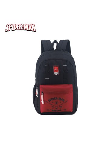 Mochila Portanotebook Spiderman 18'' - MARVEL