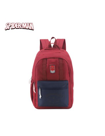 Mochila Portanotebook Spiderman 18'' - MARVEL