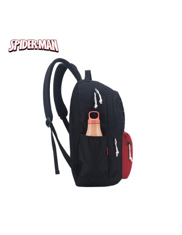 Mochila Portanotebook Spiderman 18'' - MARVEL