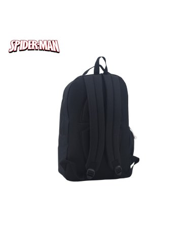 Mochila Portanotebook Spiderman 18'' - MARVEL