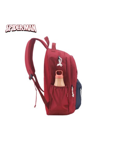 Mochila Portanotebook Spiderman 18'' - MARVEL