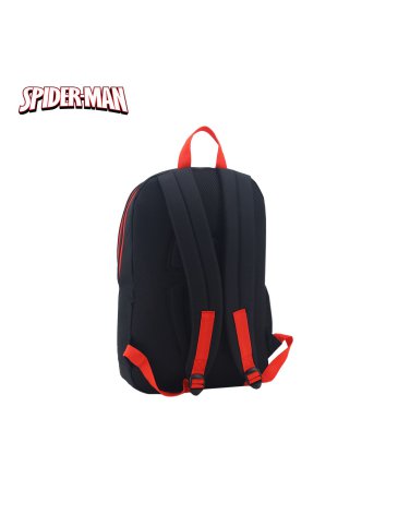 Mochila Portanotebook Spiderman 18'' - MARVEL