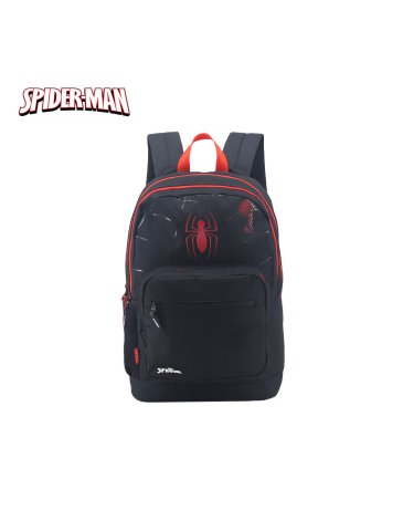 Mochila Portanotebook Spiderman 18'' - MARVEL