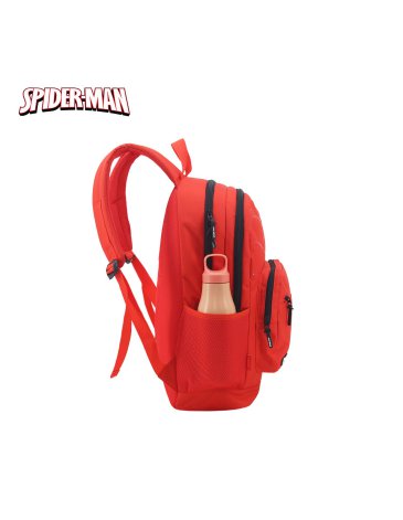 Mochila Portanotebook Spiderman 18'' - MARVEL